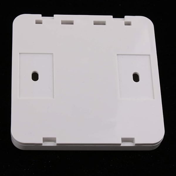 Interruptor de Luz Lmpara Control Remoto Inalmbrico LED Bombilla 433 MHz Smart Home