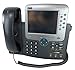 Cisco CP-7970G Unified IP Phone