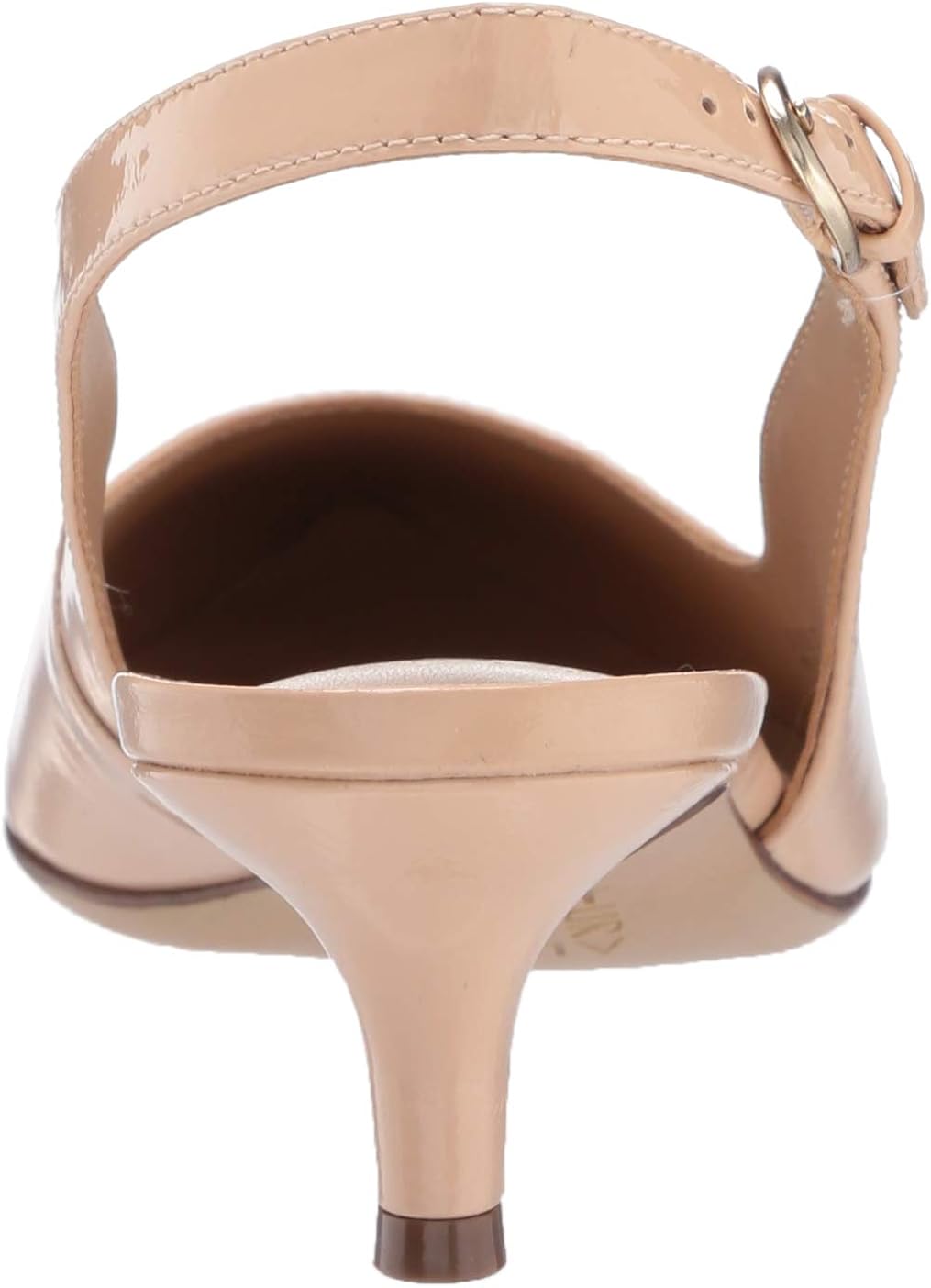 naturalizer peyton slingback pumps