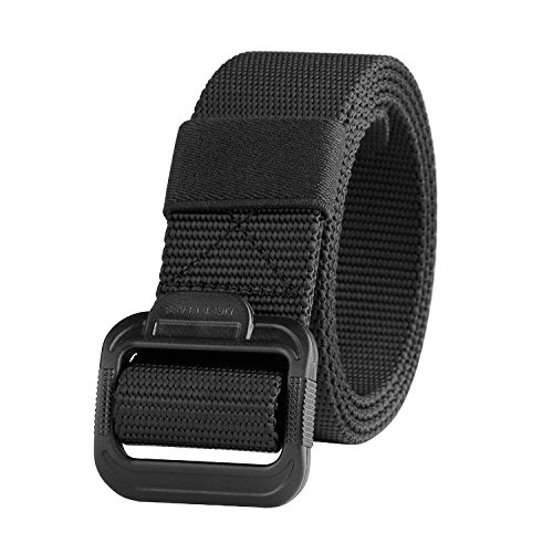 non metal belt buckle