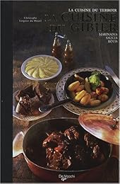 La  cuisine du gibier