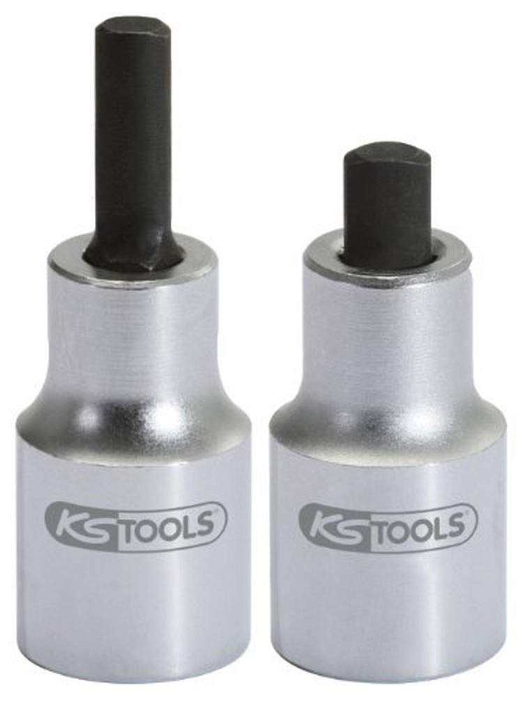 KS Tools 1/2-inch Flange Spreader Set (2 Pieces)