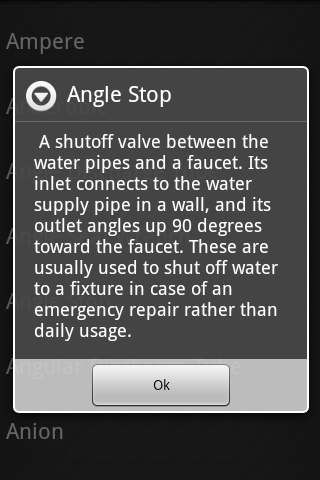 Plumbing Fundamental Terms - Thumbnail 5