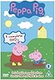 Peppa Pig - Vols. 1 To 3 [DVD]