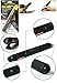 Prince PT-4000 Pencil Butane Torch Blue Flame Piezo Torch Lighter Made in Japan