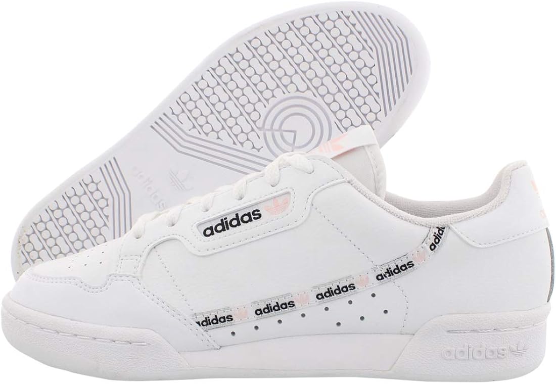 adidas continental 80 boys