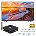 NewPal TV Box, TX6 Android 9.0 4G 64G Smart TV Box Support 2.4G/5G WiFi/BT4.2stream Media Player