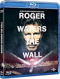 Roger Waters The Wall - Blu-Ray