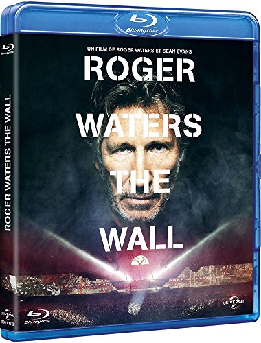Roger Waters The Wall - Blu-Ray