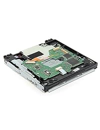 Nintendo Wii D4 D32 d2 a D2B D2 C DVD ROM Reparación completa de Drive Replacement Part