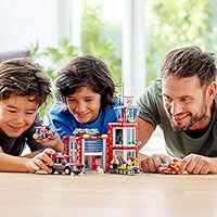 lego 60215 amazon