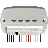 Lumitec - Poco 4 Digital Light Control Module, White