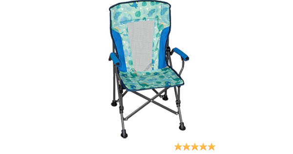 members mark camping chair