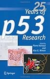 25 Years of P53 Research, , 1402029209