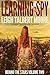 Learning to Spy (Behind the Stars Book 2)