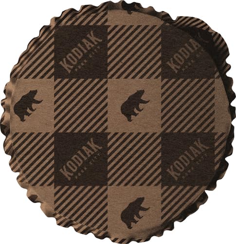 KODIAK PANCAKE ON THE GO HIGH PROTEIN SNACK, CHOCOLATE PEANUT BUTTER, 2.36 OUNCE