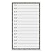 Big Dot of Happiness Mug Shot - Photo Booth Height Chart Backdrop - 36 x 60 inches