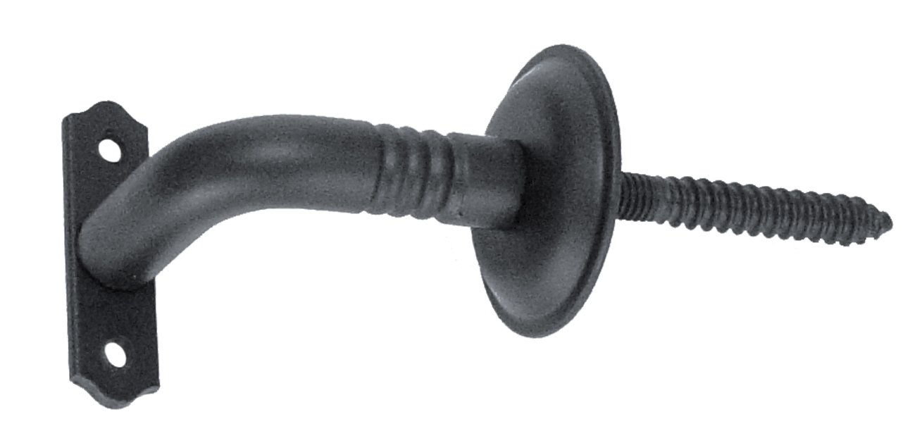 Imex The Fox b-73212 – Support Handrail Coat of Arms, 40 mm)