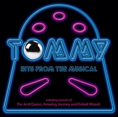 The West End Chorus: Tommy: Hits From The Musical Tommy