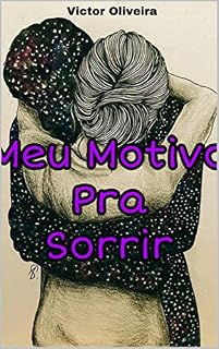 Livro Meu Motivo Pra Sorrir