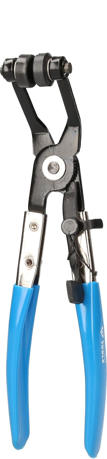 BRILLIANT TOOLS BT526002 Hose Clamp Pliers [Powered by KS Tools]