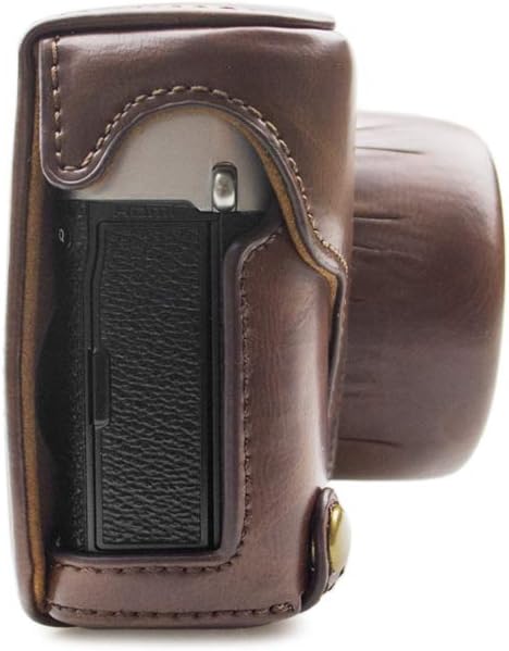 MUZIRI KINOKOO Fuji X100V Case Bag - Image 5