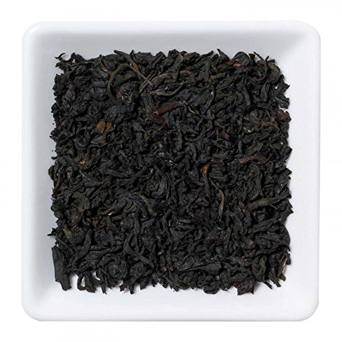 Schwarztee Earl Grey Biotee* 1000 g