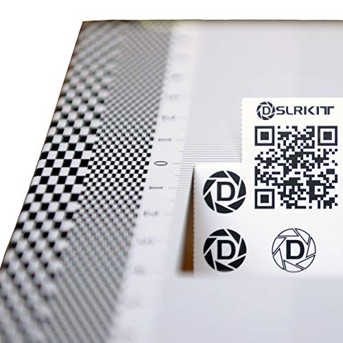 1 DSLRKIT+28X18cm+Calibration+Alignment+Folding