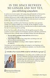Your New Now: Finding Strength and Wisdom When You