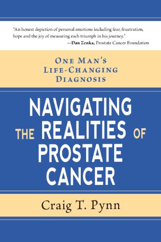 One Man's Life-Changing Diagnosis: Navigating the Realities of Prostate Cancer