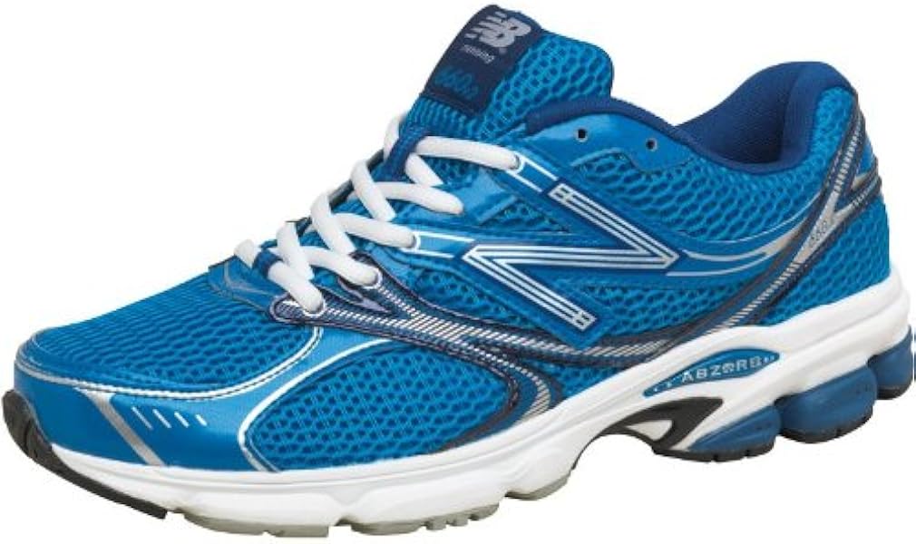 new balance m660