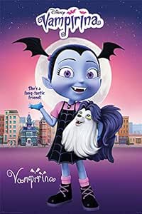 muñecos vampirina amazon