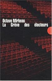 La  grève des électeurs