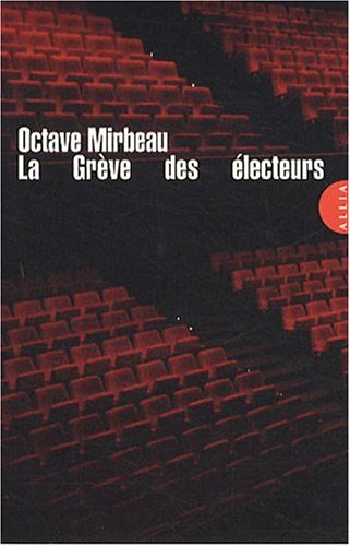 La  grève des électeurs