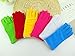 Demarkt Children Magicians Perform Gloves Costume Gloves Gloves (Green)