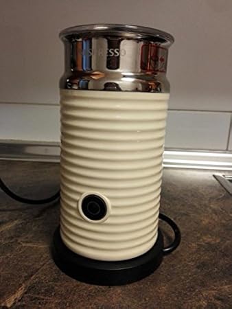 Nespresso - Milchaufschäumer Aeroccino 3
