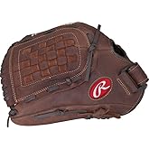Rawlings Player Preferred Baseball Gloves | Baseball &amp; Slowpitch Softball | Rawlings is the Official Glove of MLB, durable full-grain leather, game-ready feel, adjustable fit, versatile use