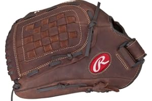 Rawlings P125BFL-0/3 12 1/2" BB/SB, Flex
