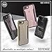 iPhone 7 PLUS Case, X-Doria Defense Shield Series Military Grade Drop Tested Protective Case for iPhone 7 PLUS, [Space Gray]
