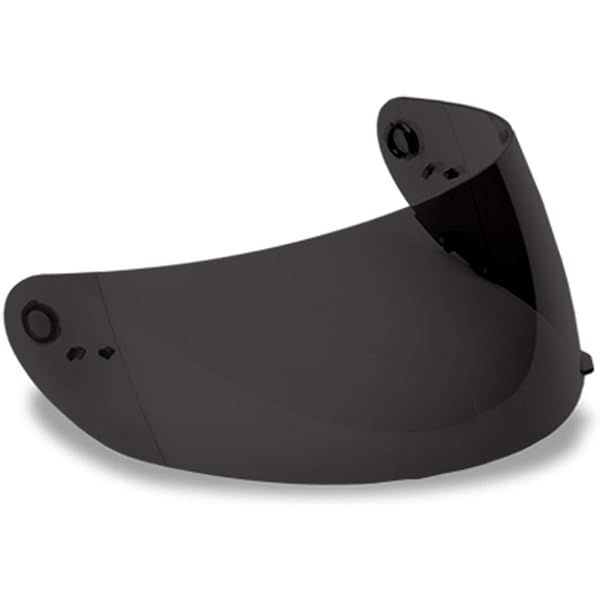 bell carbon fiber mx helmet FORCED Air 8 HOLE TOP/NOZZLE (V05) KIT