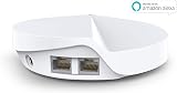 TP-Link Deco M5 Mesh WiFi Router Dual Band Gigabit MU-MIMO HomeCare Parental view 3