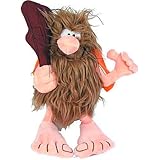 Hanna Barbera Captain Caveman 10