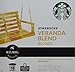 Starbucks Veranda Blend Blonde Roast Keurig K-Cups (32 Pack)