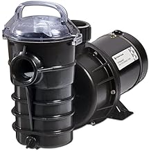 Amazon.com: 1 hp pool pump
