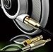 NewFantasia Replacement Audio Upgrade Cable For AKG Q701, K702, K271s, K271 MKII Headphones 3meters/9.9feet