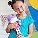 Adora Softies Fawn 11.5 Plush Doll Girl Cuddly Washable Soft Snuggle Play Toy Gift for Children 0+
