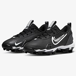 Nike Youth Force Trout 9 Keystone Low Rubber