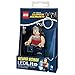 LEGO DC Universe Wonder Woman Key Light