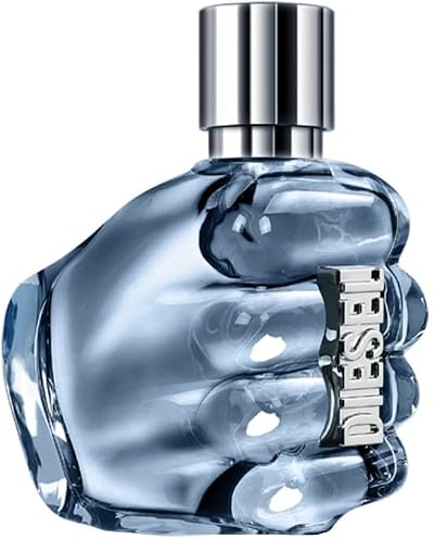 Diesel Only the Brave Eau de Toilette 200ml for Men