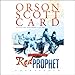 Red Prophet: Tales of Alvin Maker, Book 2 by 
